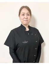 美容カイロエステティック はぴねす 杉山 純子