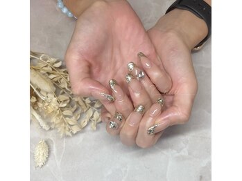 セブン ネイル(7 nail)