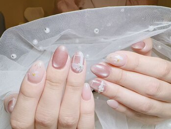 きらきらネイルサロン/