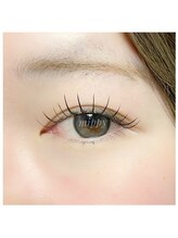 ミッピー(mippy)/フラットラッシュ