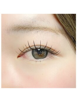 ミッピー(mippy)/フラットラッシュ