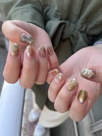 【ミキ担当】霞花