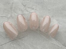 シエルネイルスタジオ 新宮店(Ciel nail studio)/マグネット
