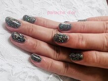 パナシェドール(panache d'or)/