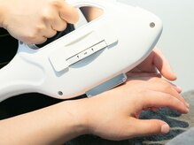 サラン(Sarang)/Sパーツ