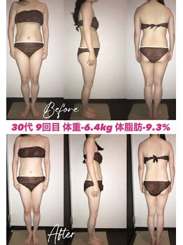 シェイプ 浜松本店/