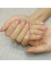 【ご新規様限定】ハンドジェル　シンプル