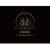 ヒトトキ(hitotoki)のお店ロゴ