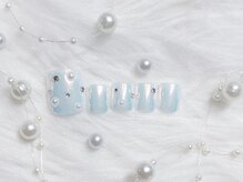 ネイルパティオ 新越谷店(nail patio)/