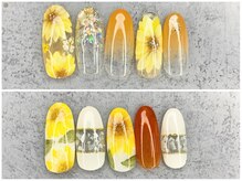 ミラーナ(Milana)/◆定額デザイン◆￥7500