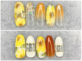 ◆新作デザイン◆￥7500