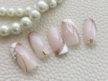 アンティム(Intime)/2025年8月キャンペーンデザイン