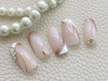 アンティム(Intime)/2025年8月キャンペーンデザイン