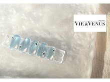 ヴィーアンドヴィーナス 田町店(VIE&Venus)/８月定額トレンド　パラジェル可