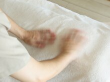 ソラリ(solari)/内臓系の声に耳を傾ける