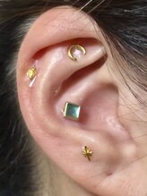 ライフアップ(Life up)