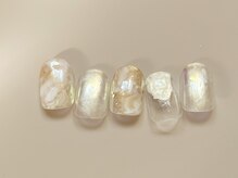 リア 新小岩店(lia)/【Hand】design定額コース