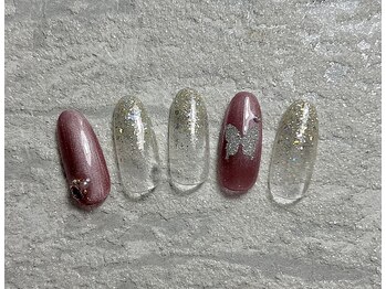 サロン チッチ(Salon titti)/定額プチきらコース