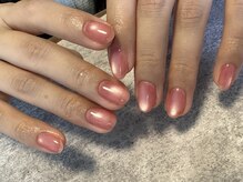アネモネネイル(anemone nail)/
