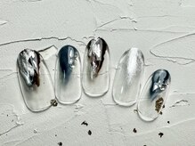 ヒノネ 武蔵新城(Hinone)/定額A シンプルニュアンス