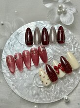 エトム(etm.)/定額デザイン