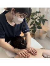 ハナ(hana)/オイルトリートメント