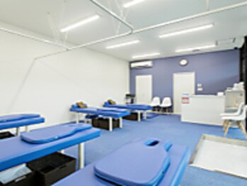 えがお鍼灸整骨院 守山院