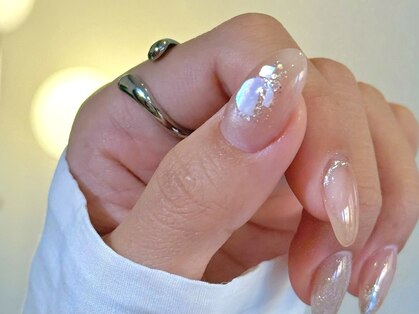 アンジェリオーラ(angeli aura)の写真