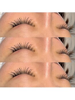 ヘアーアンドネイル ビビット(bbt)/bbt eyelash