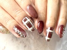 シュシュネイル 高輪店(Shu Shu nail)