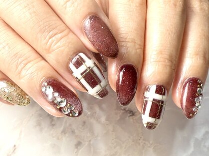 シュシュネイル 高輪店(Shu Shu nail)の写真