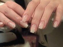 アリアネイル(Aria Nail)/ベイビーブーマー