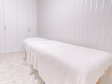 完全個室のプライベート空間でゆっくりお過ごしください♪