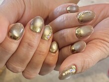 シンプルなデザインから細かいアートデザインまでお任せ☆