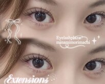 アイラッシュプラザ 南森町店(EYELASHPLAZA)
