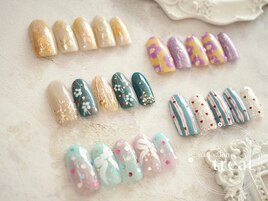 1月トレンドアートコース