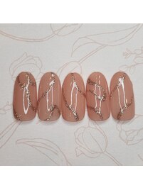 スタンダードデザイン☆4980円