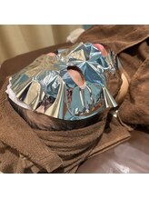 サロン ド メタセコイア(salon de Metasequoia)/特殊水素パック