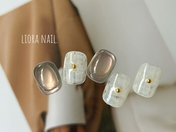 リオラ(Liora)/ニュアンスデザイン