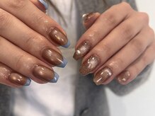 ステラ(stella)/アシメネイル