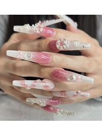 持ち込み×長さだし