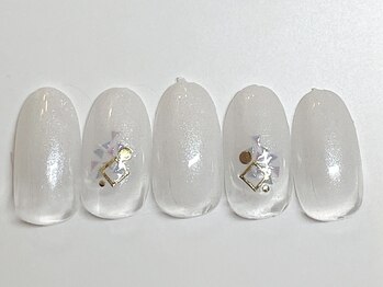 2月定額4900円→オフ込み3980円