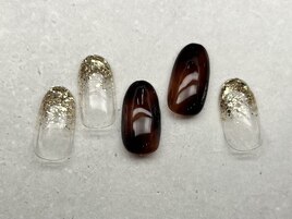 定額ハンド¥5,900(75分)