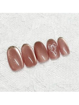 韓国ネイルデザイン