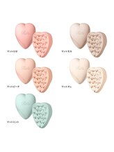 コクーン(cocoon)/ハートブラシフォースカルプ