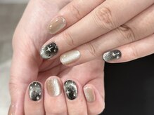 コム 草加マルイ店(com by neolive)/持ち込みデザイン 担当加戸