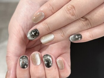 コム 草加マルイ店(com by neolive)/持ち込みデザイン 担当加戸