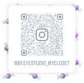 マイクローゼット バイ アイスタジオ(mycloset by eyestudio)