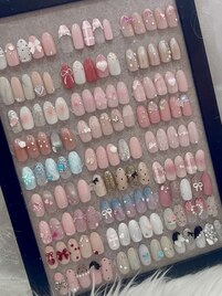 【ガーリーちゅるん】Imari