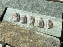 デリエ(Delie)/HAND BASIC